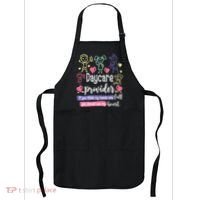 Daycare Teacher Childcare Daycare Provider Apron thumb 0