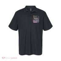 Daycare Teacher Childcare Daycare Provider Polo thumb 0