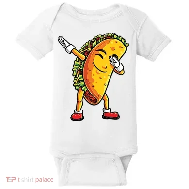 Baby Bodysuit