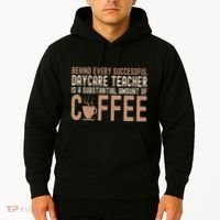 Daycare Teacher Childcare Provider Hoodie thumb 2