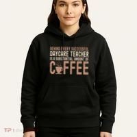 Daycare Teacher Childcare Provider Hoodie thumb 5