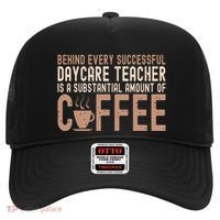 Daycare Teacher Childcare Provider Hat thumb 0