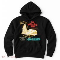 Don’T Take Chance Call…The Pull Out King Funny Quote Hoodie thumb 0
