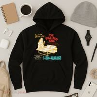 Don’T Take Chance Call…The Pull Out King Funny Quote Hoodie thumb 3