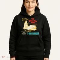 Don’T Take Chance Call…The Pull Out King Funny Quote Hoodie thumb 5