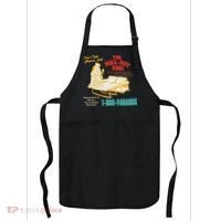 Don’T Take Chance Call…The Pull Out King Funny Quote Apron thumb 0