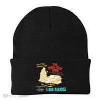 Don’T Take Chance Call…The Pull Out King Funny Quote Beanie thumb 0