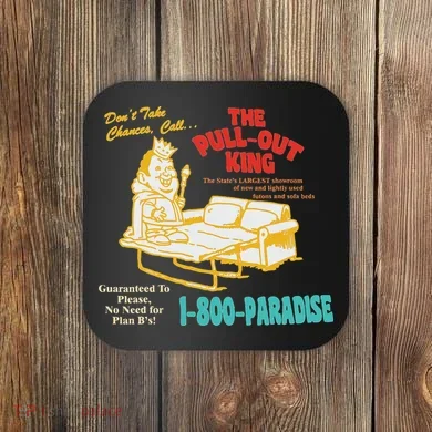 Coaster