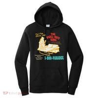 Don’T Take Chance Call…The Pull Out King Funny Quote Women's Hoodie thumb 0