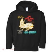 Don’T Take Chance Call…The Pull Out King Funny Quote Toddler Hoodie thumb 0