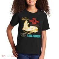 Don’T Take Chance Call…The Pull Out King Funny Quote Kids T-Shirt thumb 2