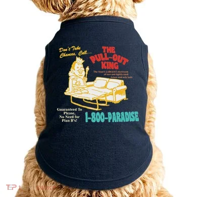 Doggie Tank