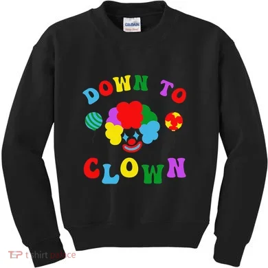 Kids Sweatshirt