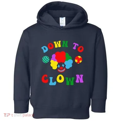 Toddler Hoodie