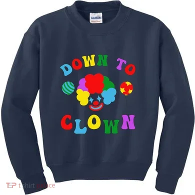 Kids Sweatshirt