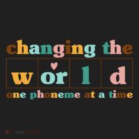 Dyslexia Teacher Changing The World One Phoneme At A Time Hat thumb 2