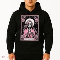 Daughter Tarot Card Matching Hoodie thumb 2