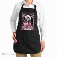 Daughter Tarot Card Matching Apron thumb 2