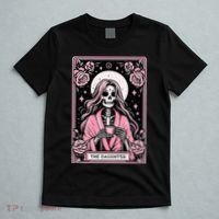 Daughter Tarot Card Matching T-Shirt thumb 5