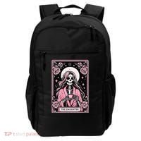 Daughter Tarot Card Matching Backpack thumb 0