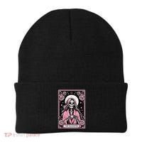 Daughter Tarot Card Matching Beanie thumb 0
