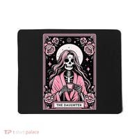 Daughter Tarot Card Matching Mousepad thumb 0
