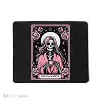Daughter Tarot Card Matching Mousepad thumb 0