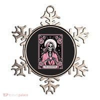 Daughter Tarot Card Matching Ornament thumb 0