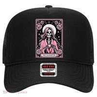 Daughter Tarot Card Matching Hat thumb 0