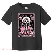 Daughter Tarot Card Matching Toddler T-Shirt thumb 0
