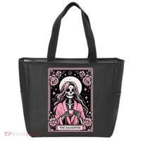 Daughter Tarot Card Matching Tote Bag thumb 0
