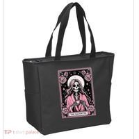 Daughter Tarot Card Matching Tote Bag thumb 2