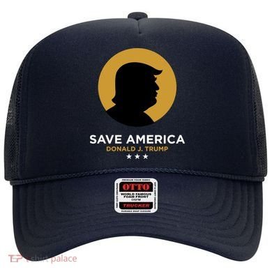 Donald Trump Classy Save America Hat