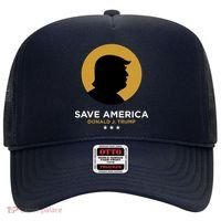 Donald Trump Classy Save America Hat thumb 0