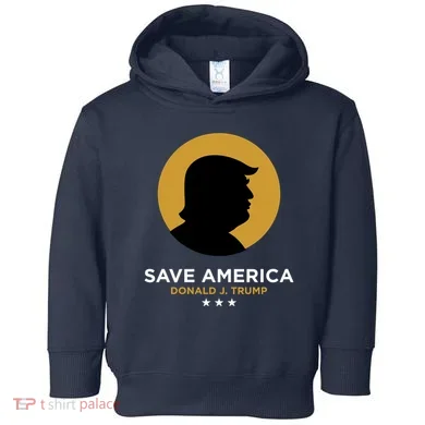 Toddler Hoodie