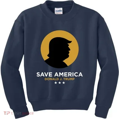 Kids Sweatshirt