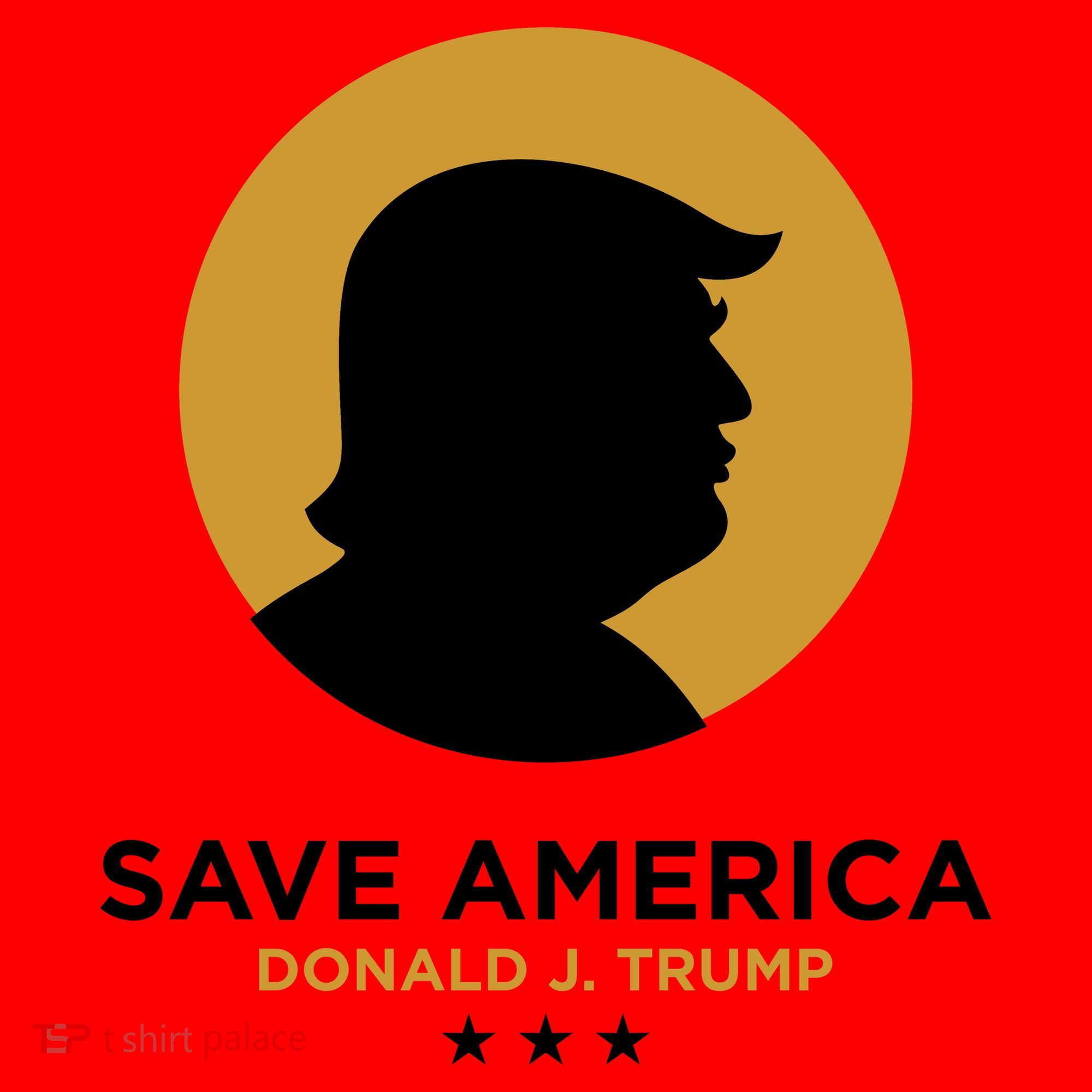 Donald Trump Classy Save America Santa Hat