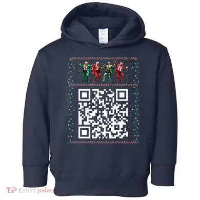 Toddler Hoodie