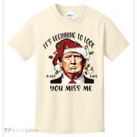 Donald Trump Christmas Kids T-Shirt thumb 0
