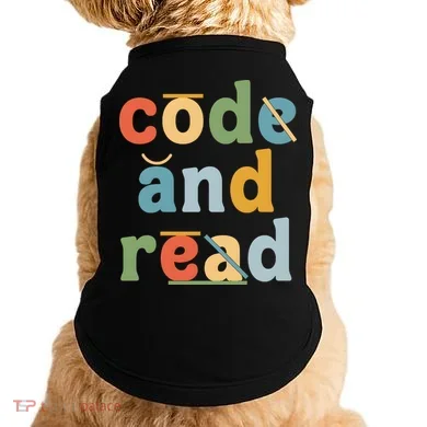 Dyslexia Therapist Code And Read Doggie Tank