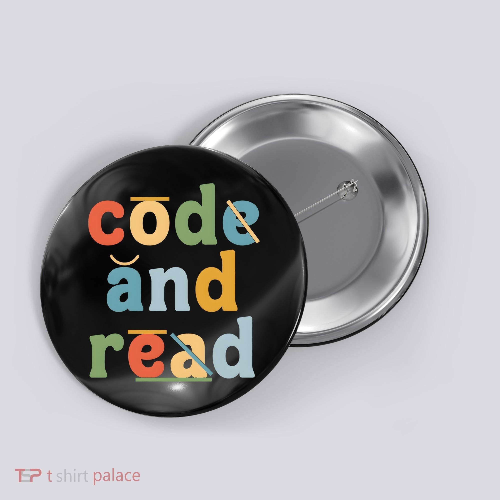 Dyslexia Therapist Code And Read Button