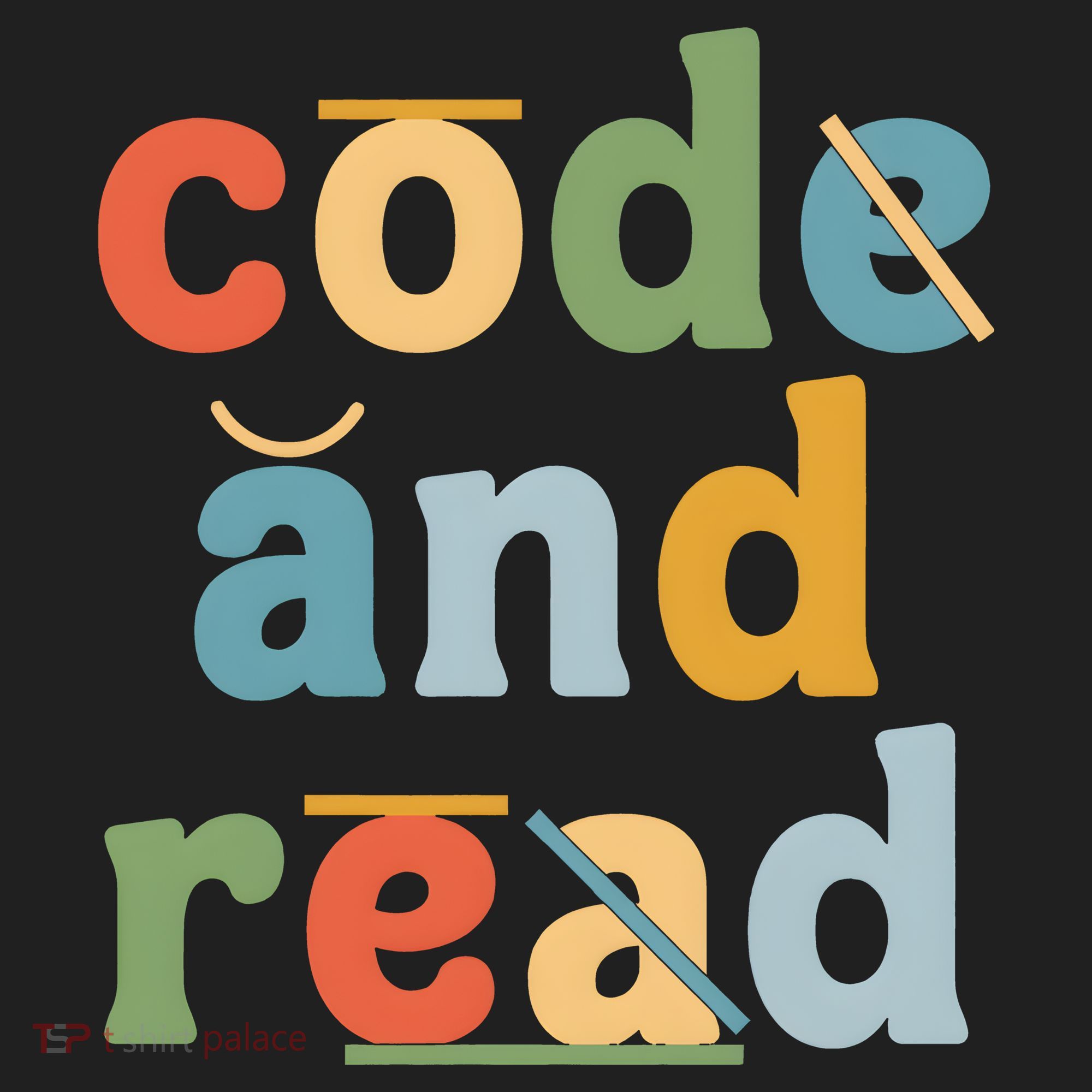 Dyslexia Therapist Code And Read Tumbler