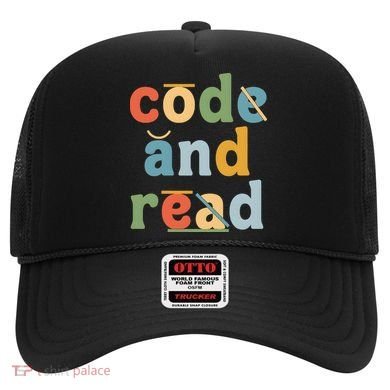 Dyslexia Therapist Code And Read Hat