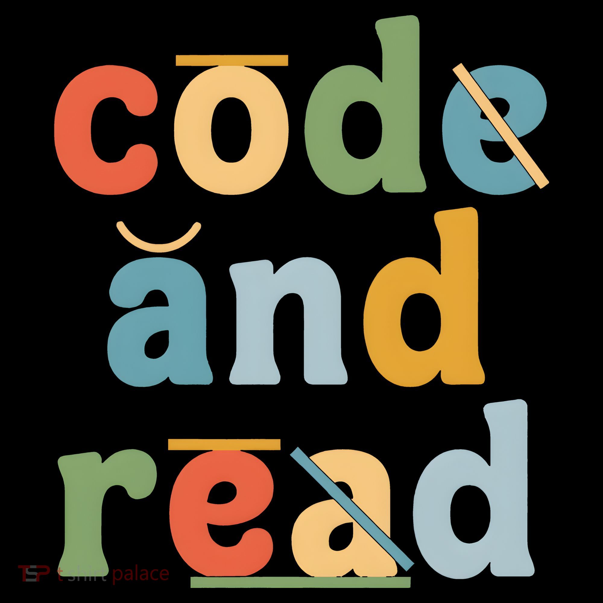 Dyslexia Therapist Code And Read Tank Top
