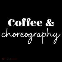 Dance Teacher Coffee And Choreography Gift Backpack thumb 2
