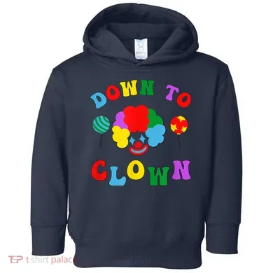 Toddler Hoodie