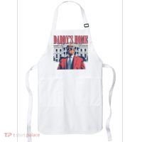 Donald Trump Daddys Home White House Apron thumb 0