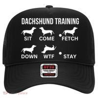 Dachshund Training Dachshund Dog Tricks Hat thumb 0