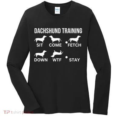 Women's Long Sleeve Shirt