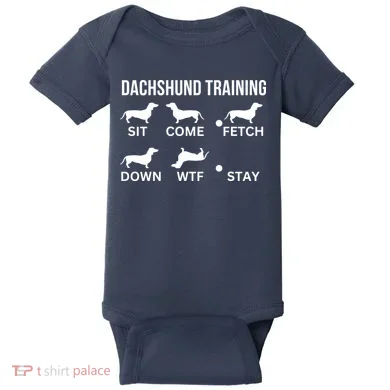 Baby Bodysuit